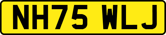 NH75WLJ