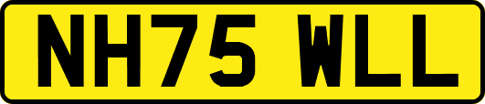 NH75WLL