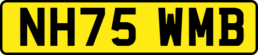 NH75WMB