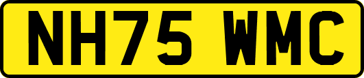 NH75WMC