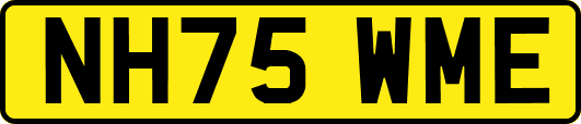NH75WME