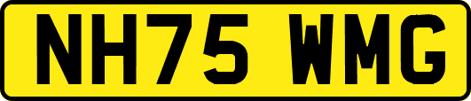 NH75WMG