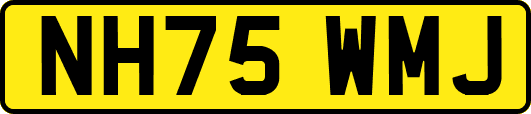 NH75WMJ