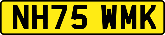 NH75WMK