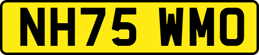NH75WMO