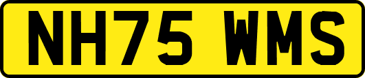 NH75WMS