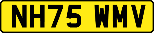 NH75WMV