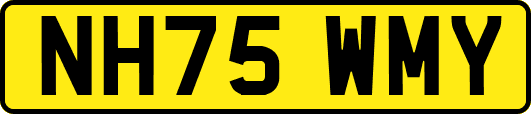 NH75WMY