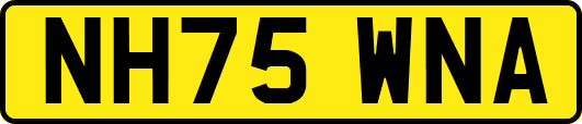 NH75WNA