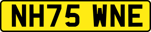 NH75WNE