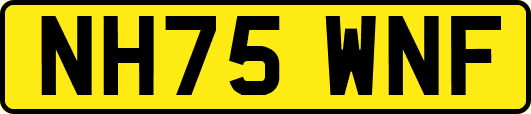 NH75WNF