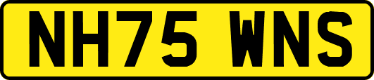 NH75WNS