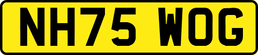 NH75WOG