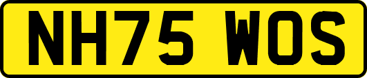 NH75WOS