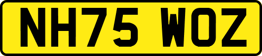 NH75WOZ