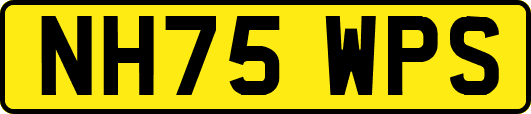 NH75WPS