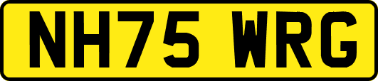 NH75WRG