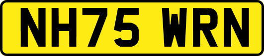 NH75WRN