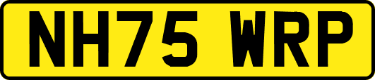 NH75WRP