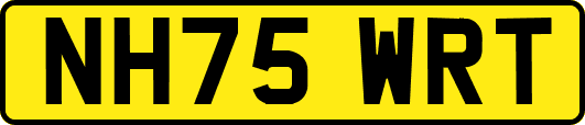 NH75WRT