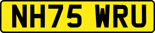 NH75WRU