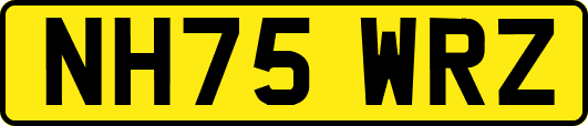 NH75WRZ