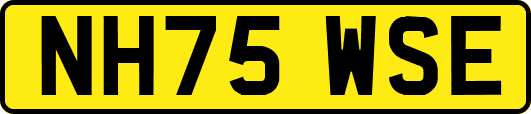 NH75WSE