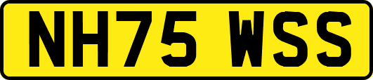 NH75WSS