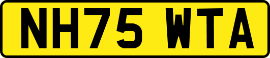 NH75WTA