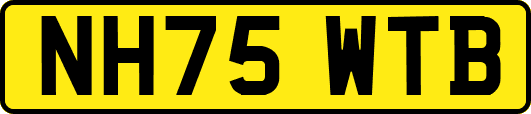 NH75WTB