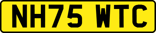 NH75WTC