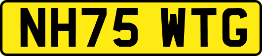NH75WTG