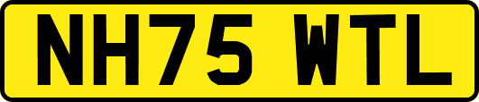 NH75WTL
