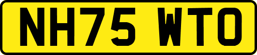 NH75WTO