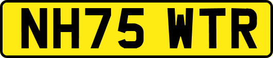 NH75WTR