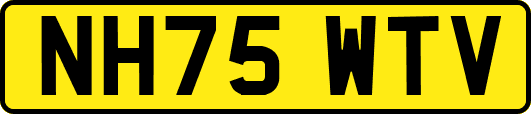 NH75WTV