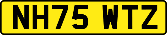 NH75WTZ