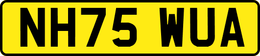 NH75WUA