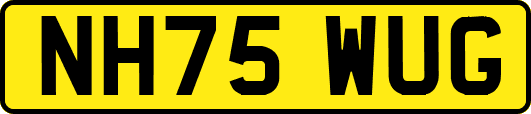 NH75WUG