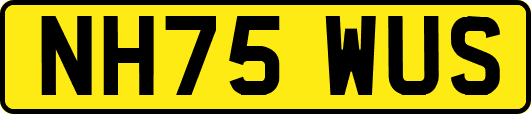 NH75WUS