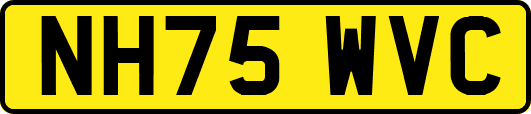 NH75WVC