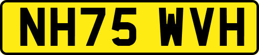 NH75WVH