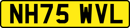 NH75WVL