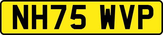 NH75WVP