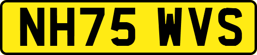 NH75WVS