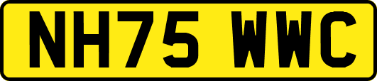 NH75WWC