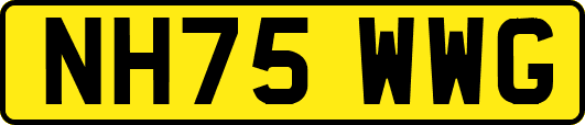NH75WWG
