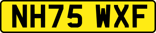 NH75WXF