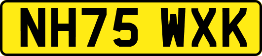 NH75WXK