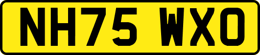 NH75WXO